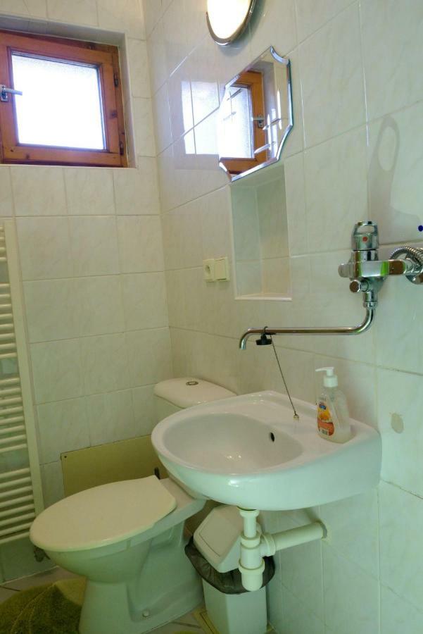 Apartman Pri Zamocku Bešeňová Extérieur photo